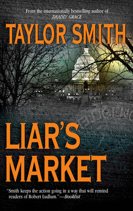 Title details for Liar's Market by Taylor Smith - Available